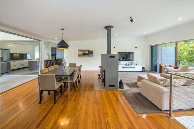 Sixth view of Homely house listing, 16 Breakers Way, Korora NSW 2450