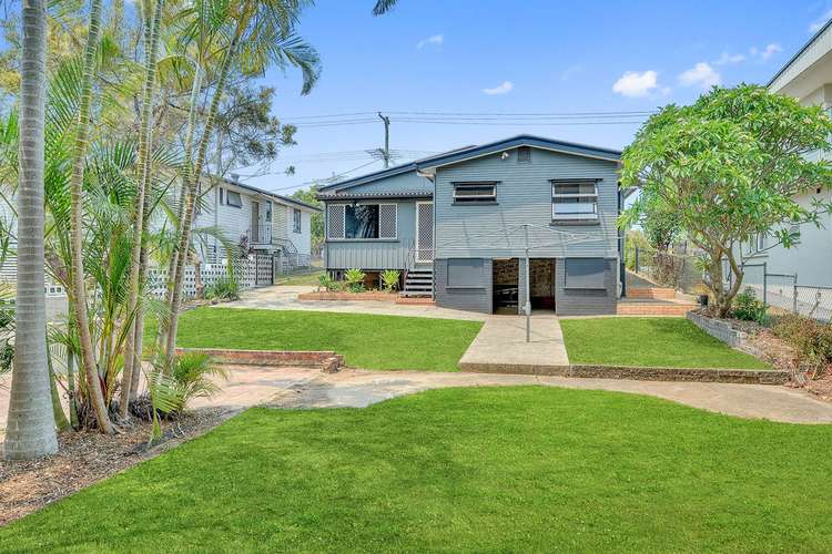 Second view of Homely house listing, 19 Yanderra Avenue, Arana Hills QLD 4054