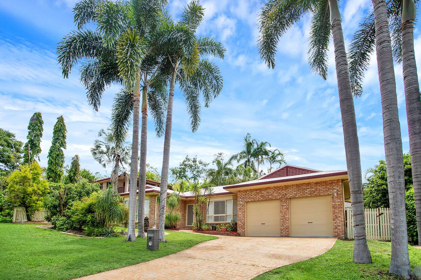 Main view of Homely house listing, 40 Sweeney Court, Glenella QLD 4740