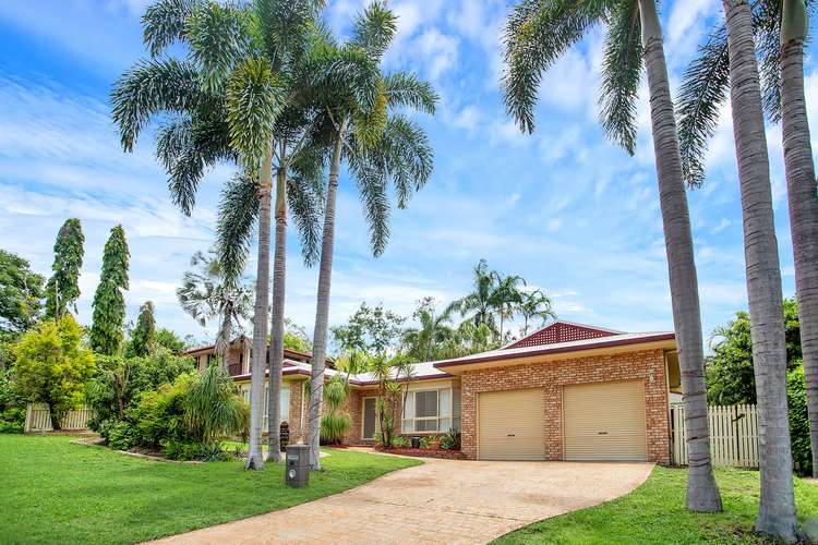 Main view of Homely house listing, 40 Sweeney Court, Glenella QLD 4740