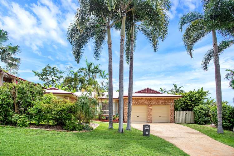 Second view of Homely house listing, 40 Sweeney Court, Glenella QLD 4740