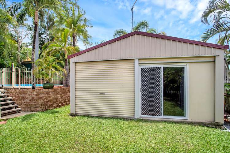 Fourth view of Homely house listing, 40 Sweeney Court, Glenella QLD 4740