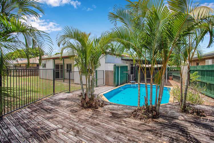 Second view of Homely house listing, 6 Jessika Crt, Andergrove QLD 4740