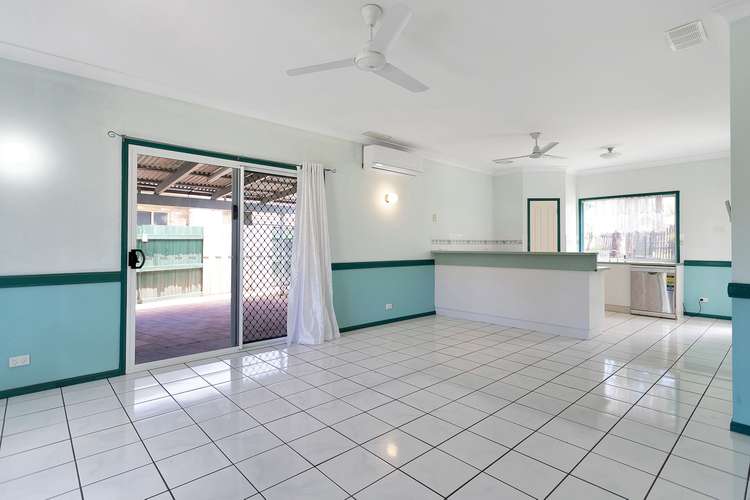 Sixth view of Homely house listing, 6 Jessika Crt, Andergrove QLD 4740