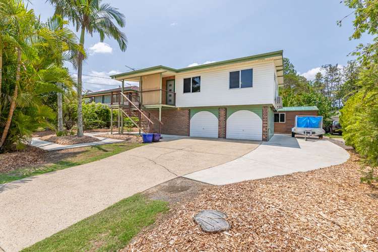 Second view of Homely house listing, 25 Eleanor Street, Burpengary QLD 4505