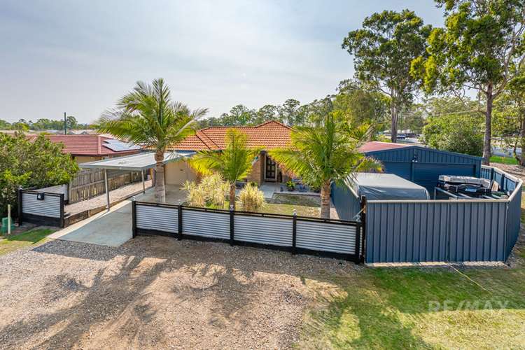 70 Petersen Rd, Morayfield QLD 4506