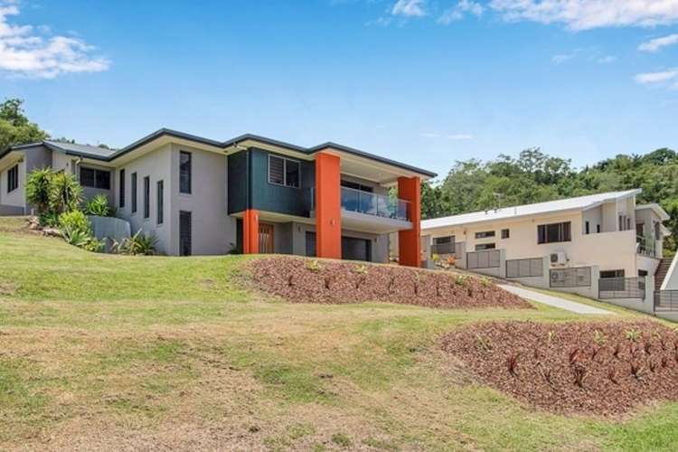 Main view of Homely house listing, 20 Eyre Place, Erakala QLD 4740
