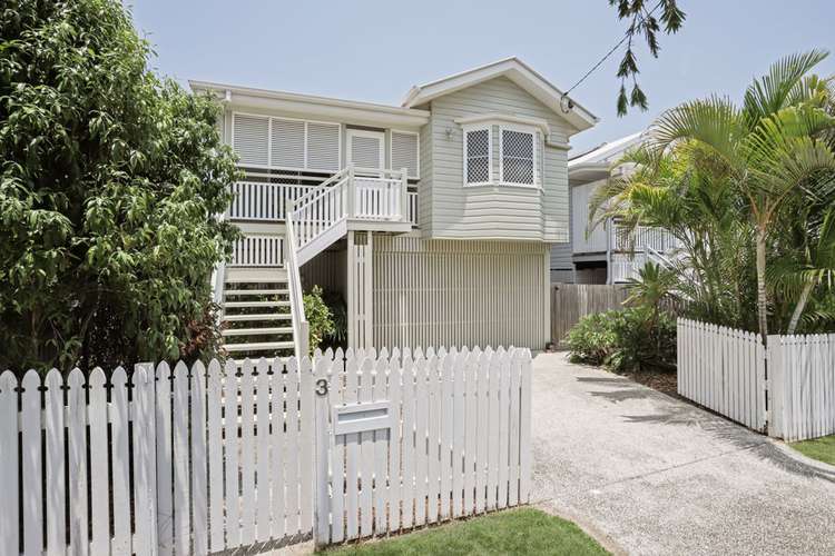 Main view of Homely house listing, 3 Grace Street, Mitchelton QLD 4053