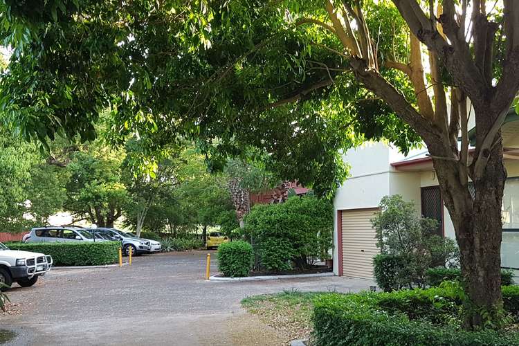 Second view of Homely townhouse listing, 13/101 Richmond Road, Morningside QLD 4170