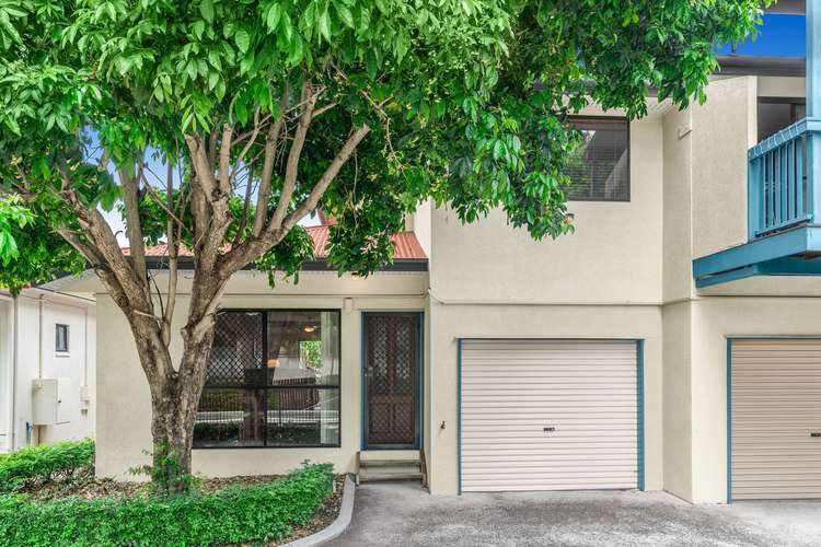 Third view of Homely townhouse listing, 13/101 Richmond Road, Morningside QLD 4170