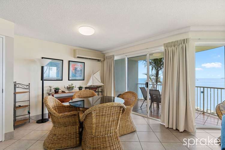 Fifth view of Homely unit listing, 56/17 Buccaneer Drive, Urangan QLD 4655