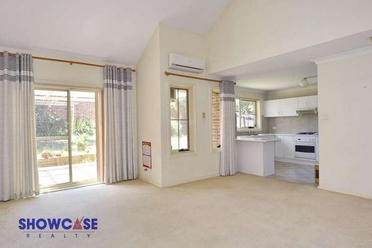 Second view of Homely townhouse listing, 3/780 Pennant Hills Road, Carlingford NSW 2118