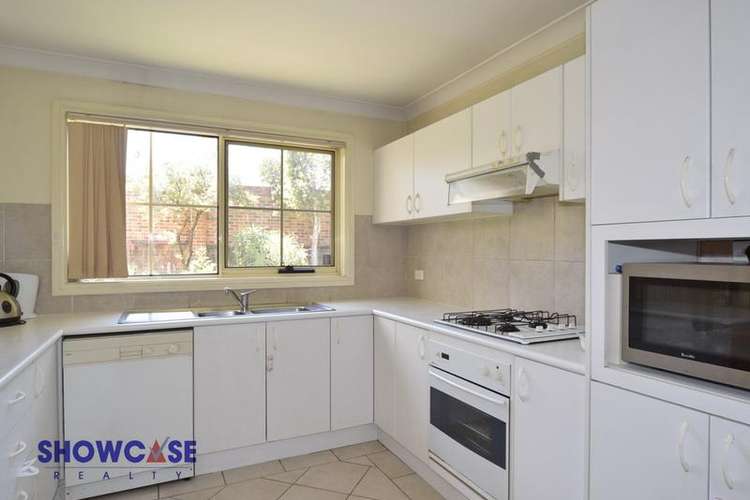 Third view of Homely townhouse listing, 3/780 Pennant Hills Road, Carlingford NSW 2118