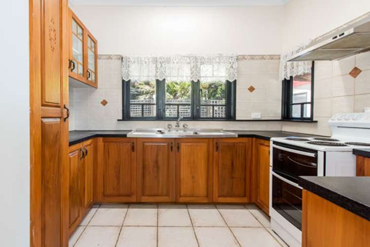 Fourth view of Homely house listing, 5A Hill End Road, Glenella QLD 4740