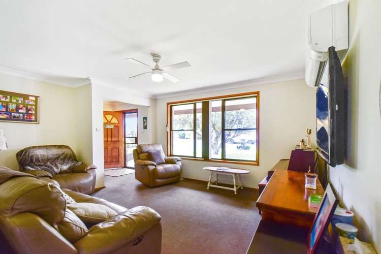 Sixth view of Homely house listing, 5 Davies Street, Scone NSW 2337