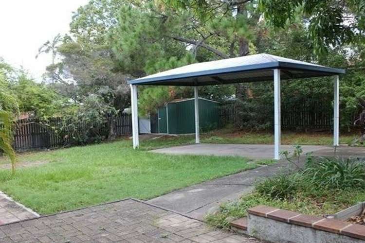 Second view of Homely house listing, 56 Christopher Street, Slacks Creek QLD 4127