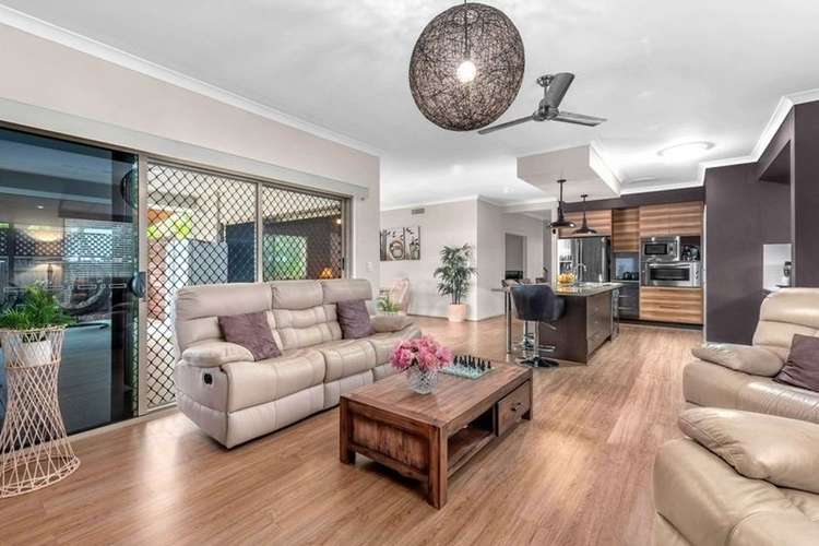 Second view of Homely house listing, 55 Canopus Street, Bridgeman Downs QLD 4035