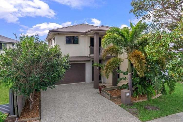 Sixth view of Homely house listing, 55 Canopus Street, Bridgeman Downs QLD 4035