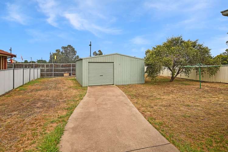 Second view of Homely house listing, 10 Eveleigh Court, Scone NSW 2337