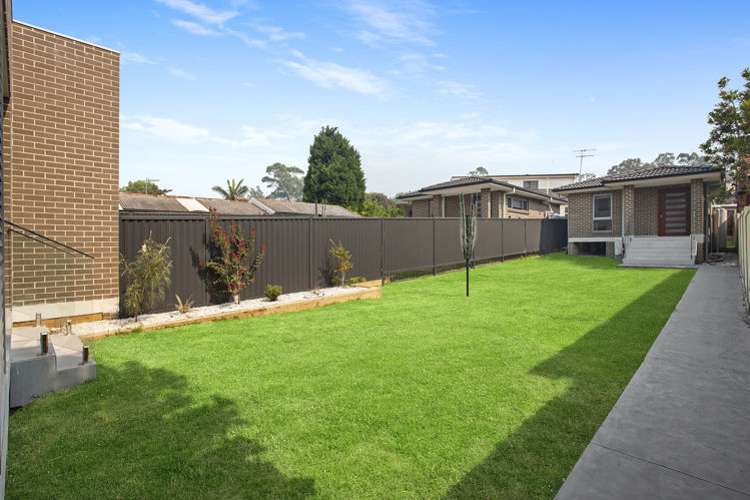 Second view of Homely house listing, 5 Willara Avenue, Merrylands NSW 2160