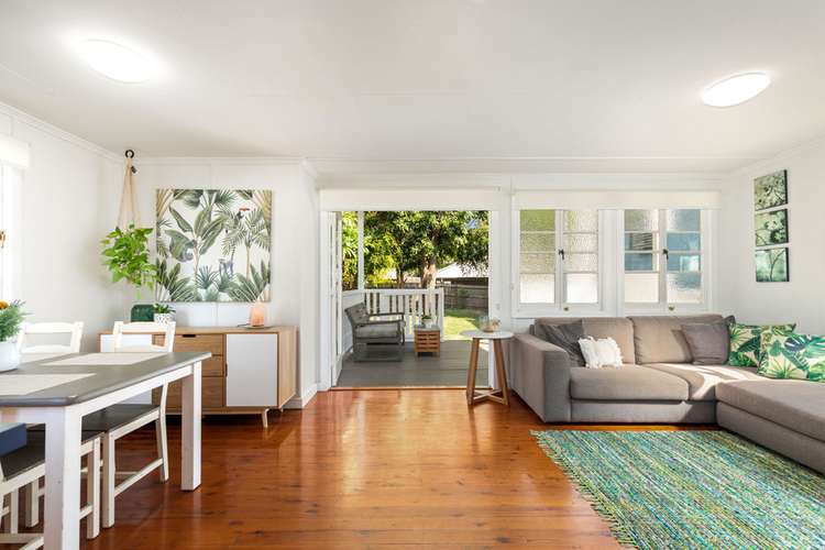 Fourth view of Homely house listing, 12 Peel Street, Manly QLD 4179