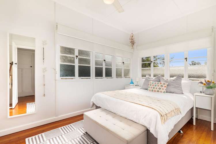 Fifth view of Homely house listing, 12 Peel Street, Manly QLD 4179