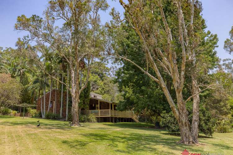 Second view of Homely house listing, 23 Canale Drive, Boambee NSW 2450