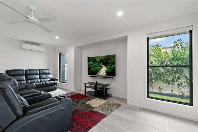 Second view of Homely house listing, 19 Lime Crescent, Caloundra West QLD 4551