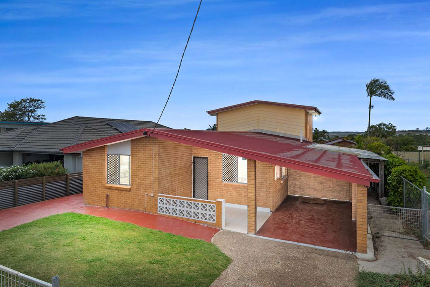 Main view of Homely house listing, 109 Samsonvale Road, Strathpine QLD 4500