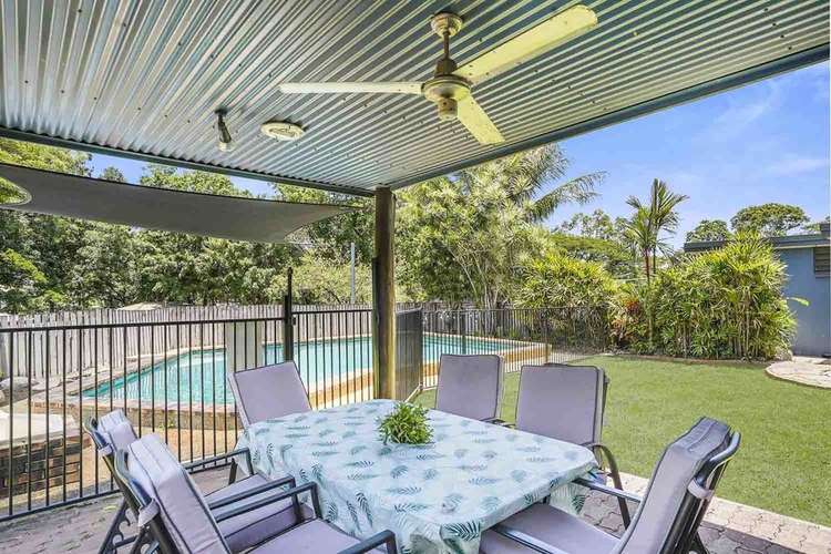 Second view of Homely house listing, 26 Park Street, Bayview Heights QLD 4868