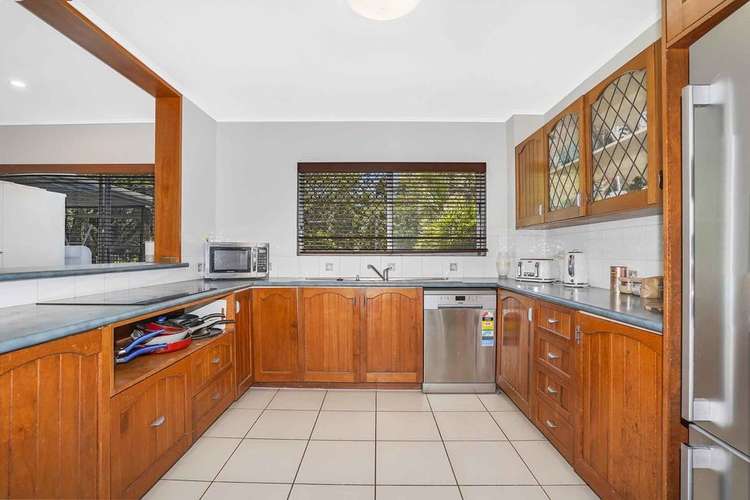 Fourth view of Homely house listing, 26 Park Street, Bayview Heights QLD 4868