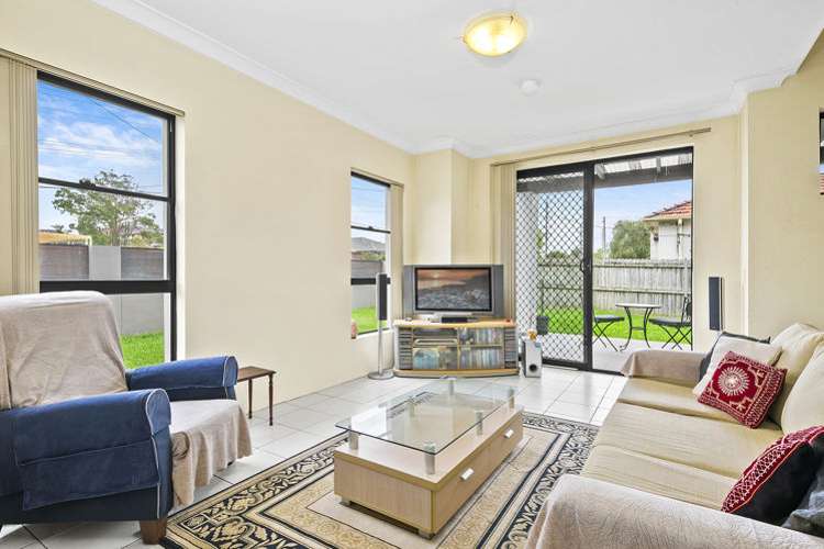 Second view of Homely townhouse listing, 1/239-241 Excelsior Street, Guildford NSW 2161