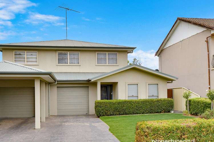 Main view of Homely semiDetached listing, 3B Chalmers Avenue, Emu Plains NSW 2750