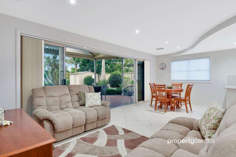 Sixth view of Homely semiDetached listing, 3B Chalmers Avenue, Emu Plains NSW 2750