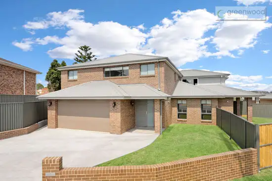266 Blacktown Road, Prospect NSW 2148