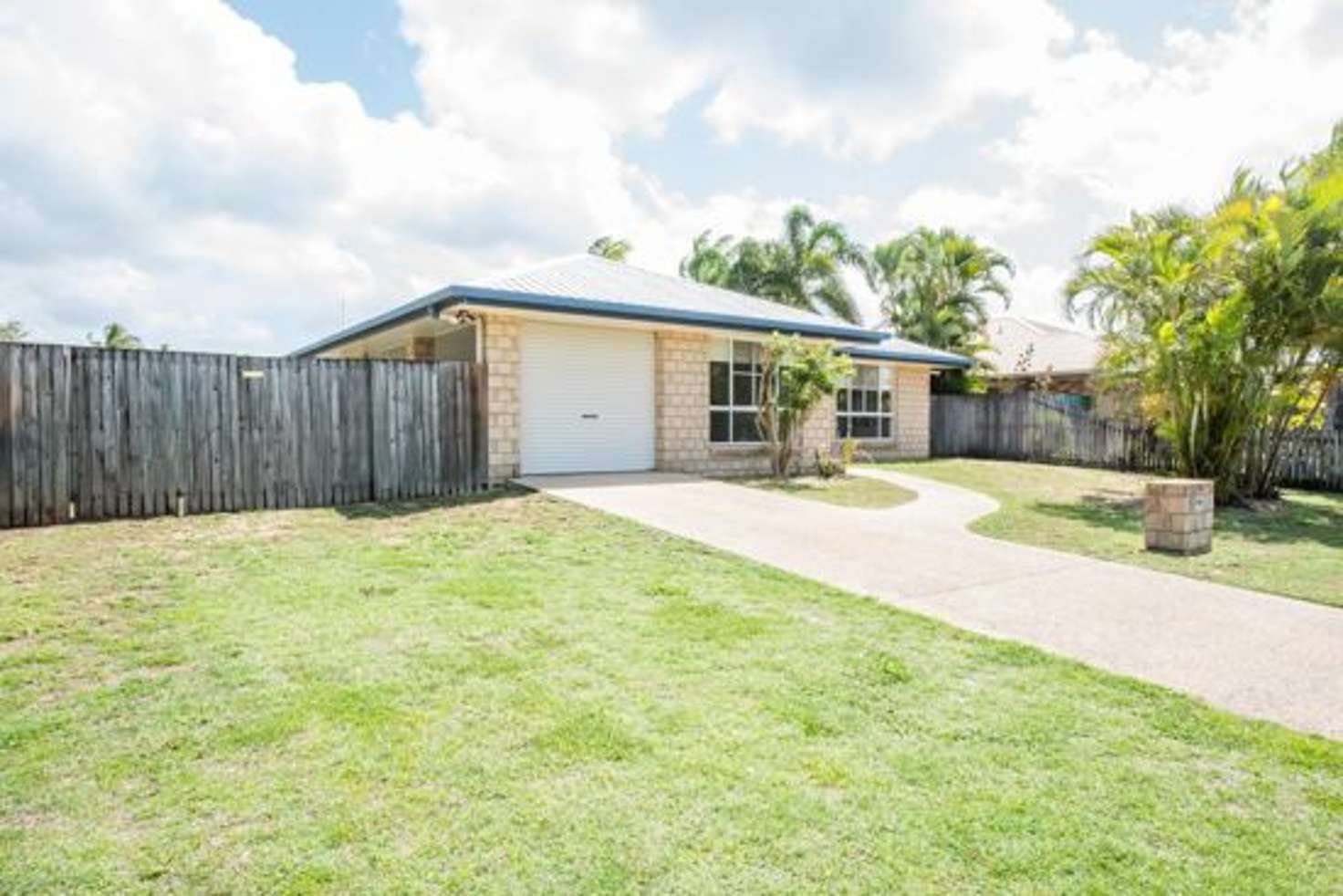 Main view of Homely house listing, 9 Nautilus Parade, Bucasia QLD 4750