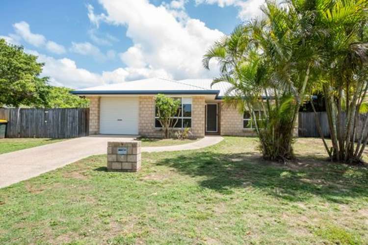 Second view of Homely house listing, 9 Nautilus Parade, Bucasia QLD 4750
