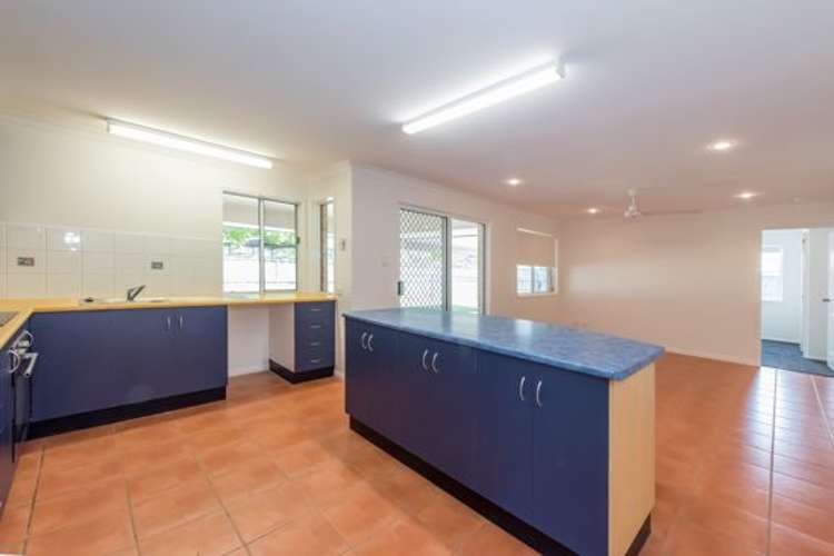 Fifth view of Homely house listing, 9 Nautilus Parade, Bucasia QLD 4750