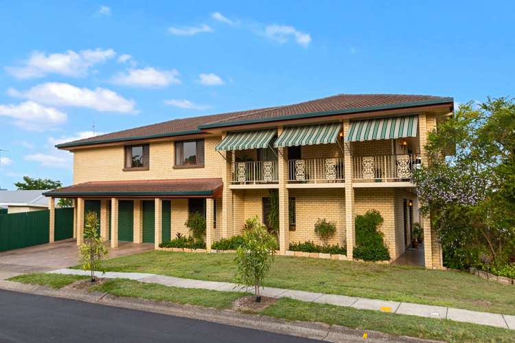 Main view of Homely house listing, 19 Bendena Terrace, Carina Heights QLD 4152