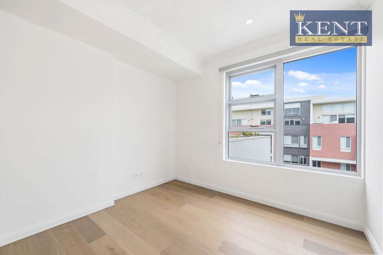 Fourth view of Homely apartment listing, Top Floor 11-27 Cliff Road, Epping NSW 2121