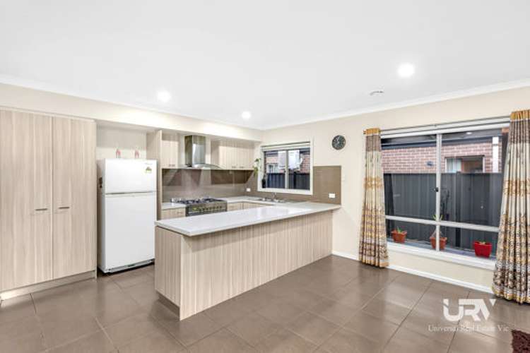 Fifth view of Homely house listing, 12 FAITH ROAD, Craigieburn VIC 3064