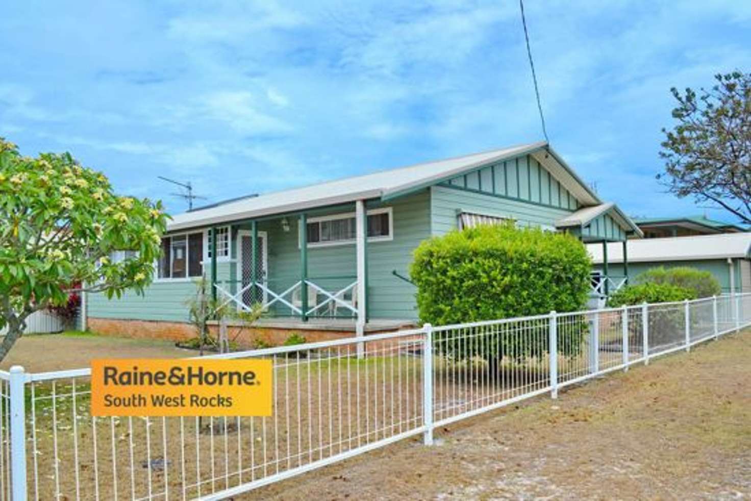 Main view of Homely house listing, 6 Mitchell Street, South West Rocks NSW 2431