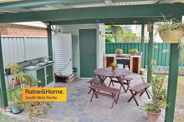 Third view of Homely house listing, 6 Mitchell Street, South West Rocks NSW 2431