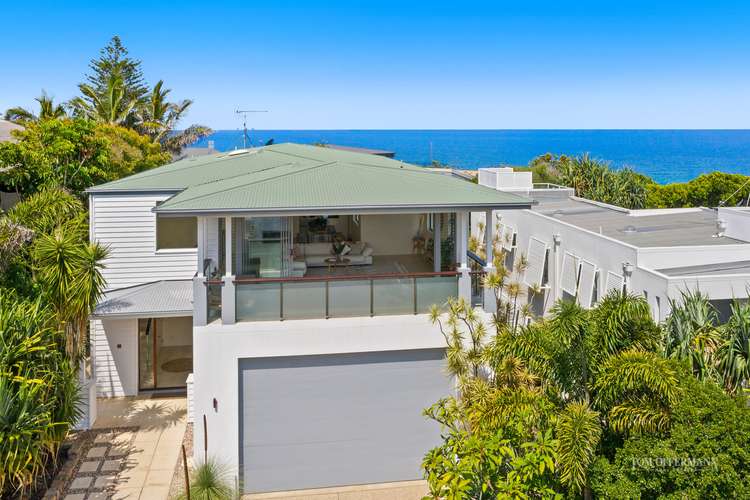 Second view of Homely house listing, 6 Maher Terrace, Sunshine Beach QLD 4567