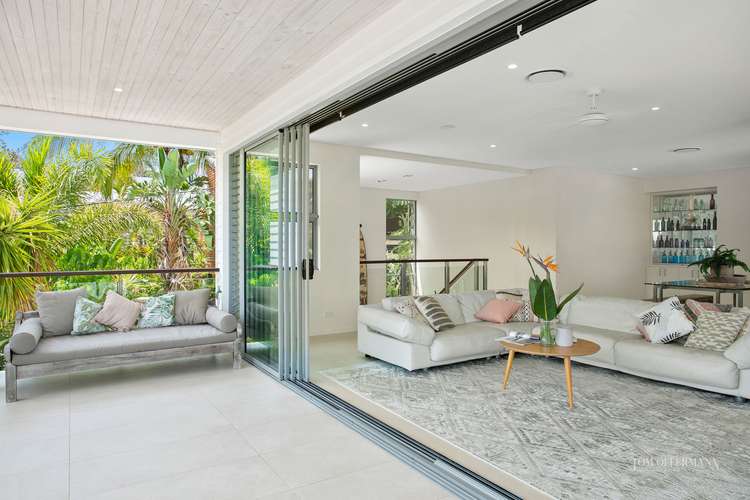 Sixth view of Homely house listing, 6 Maher Terrace, Sunshine Beach QLD 4567