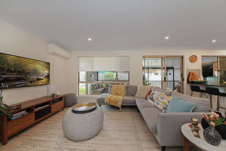Fourth view of Homely house listing, 22 Wahl Street, Boondall QLD 4034