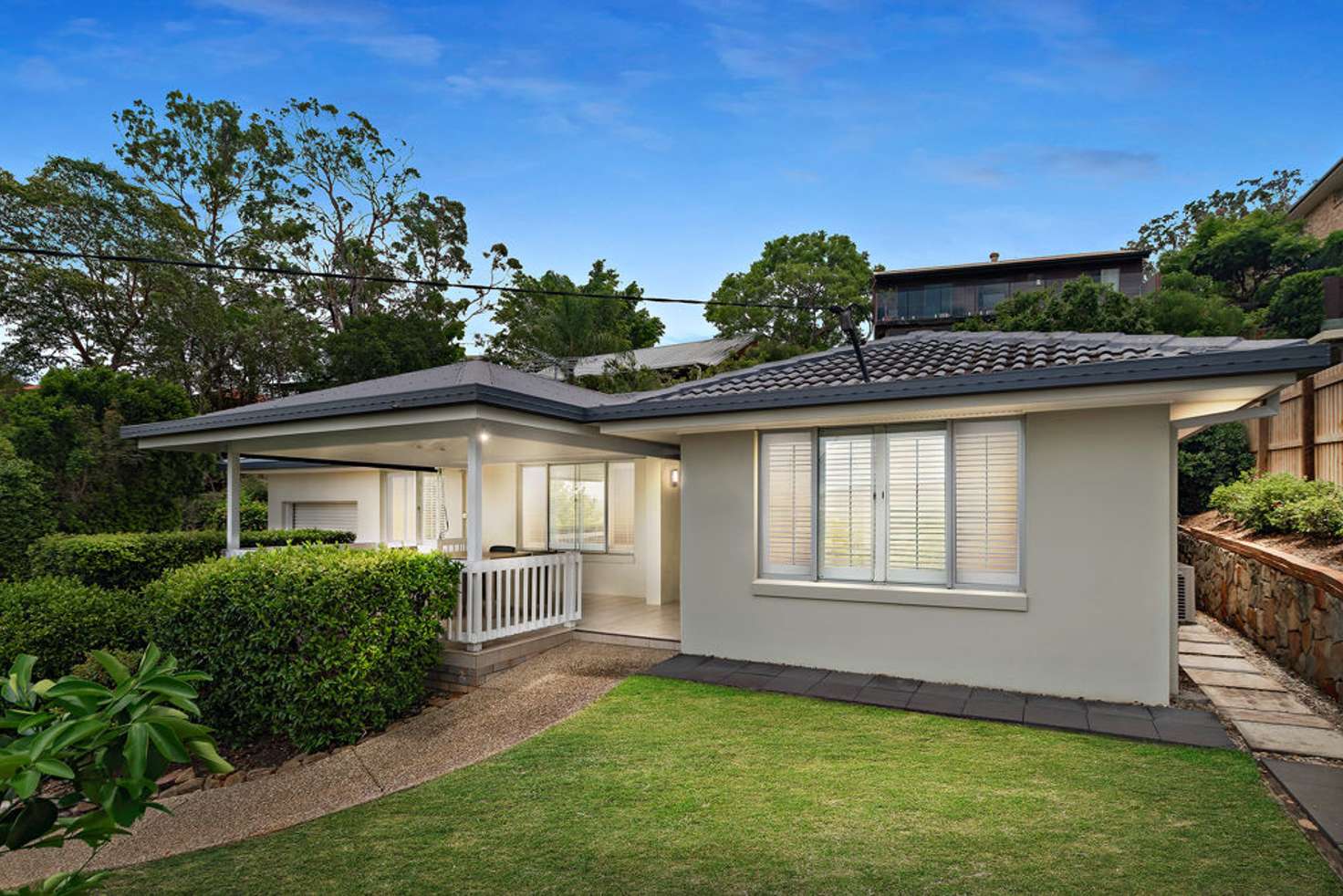 Main view of Homely house listing, 17 Bates Drive, Everton Hills QLD 4053