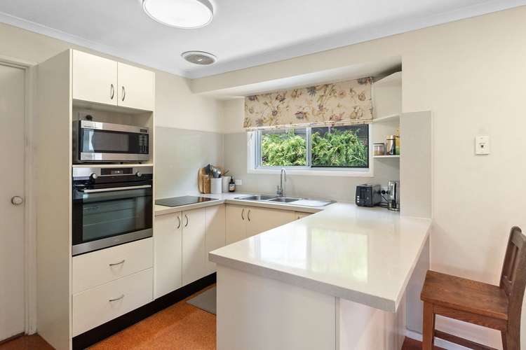 Second view of Homely house listing, 17 Bates Drive, Everton Hills QLD 4053