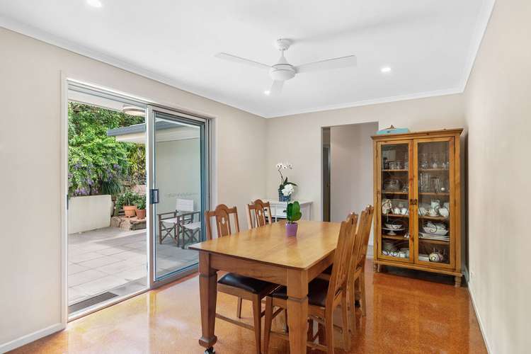 Third view of Homely house listing, 17 Bates Drive, Everton Hills QLD 4053