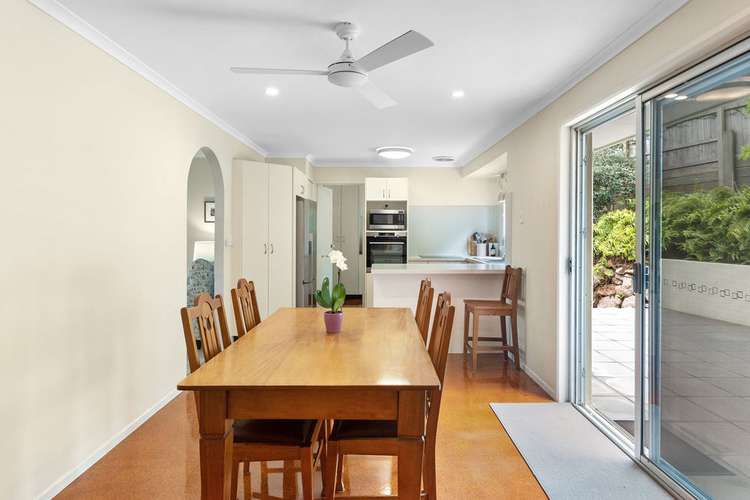 Fourth view of Homely house listing, 17 Bates Drive, Everton Hills QLD 4053